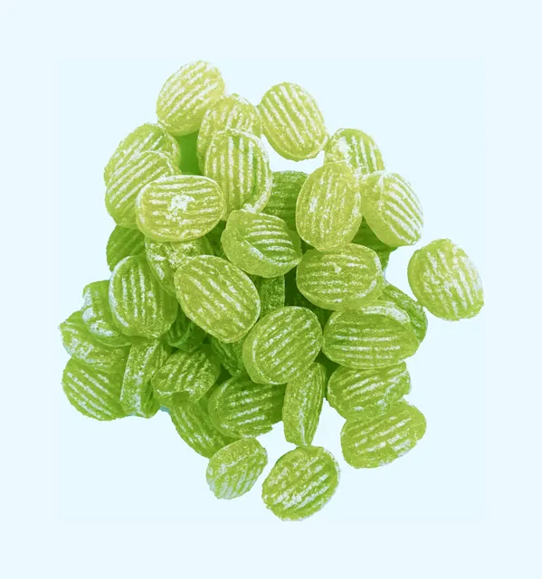 Ilaichi Candy (Green + White), 100g (Pack of 6)-1.webp